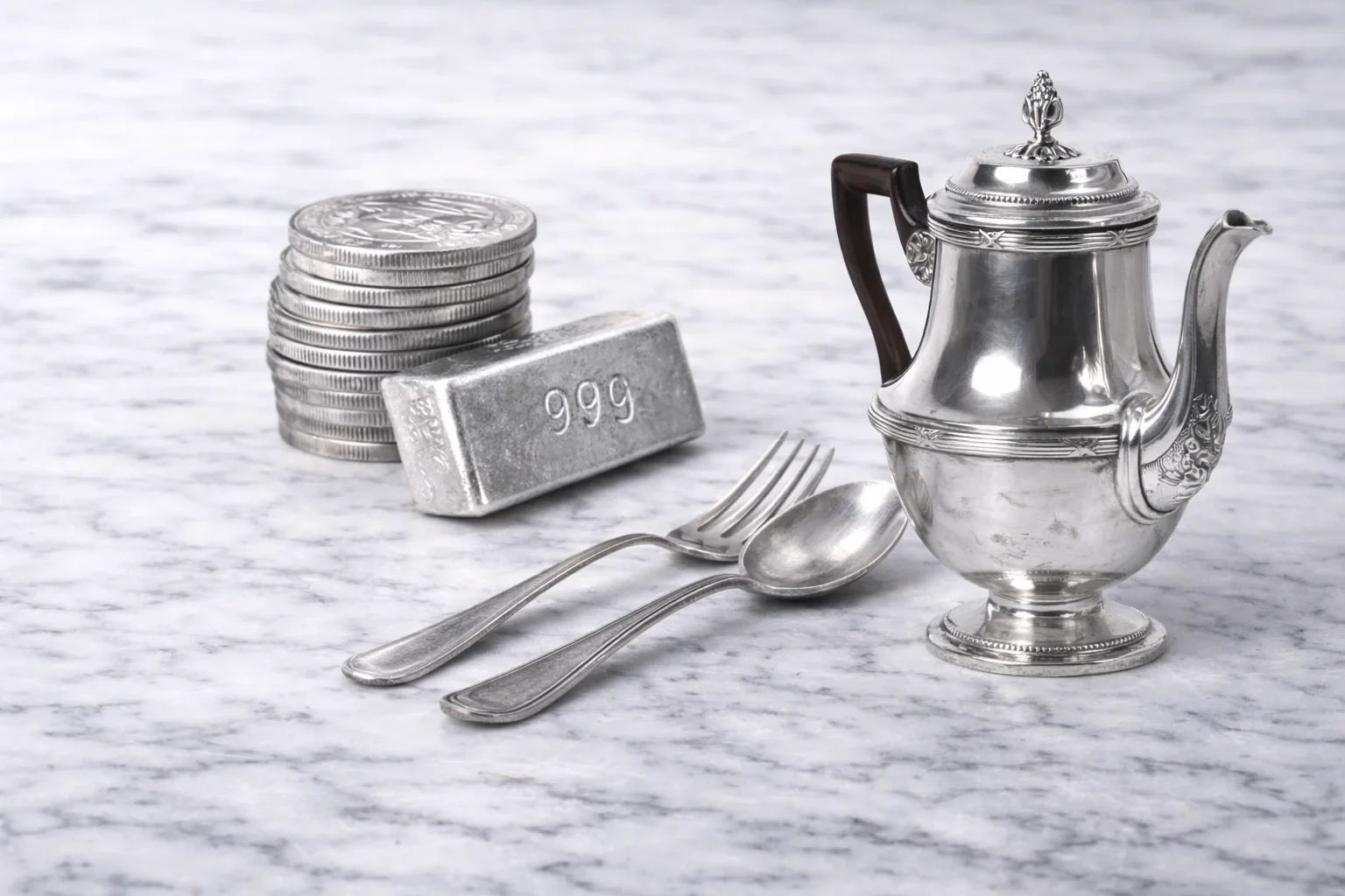 Silber